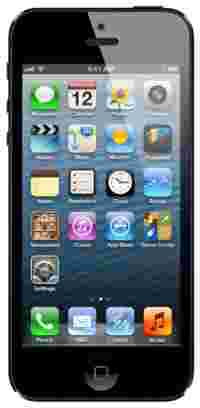 Отзывы Apple iPhone 5 64Gb