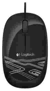 Отзывы Logitech Mouse M105 USB