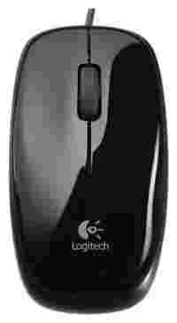 Отзывы Logitech Mouse M115 USB