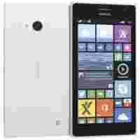 Отзывы Nokia Lumia 730 Dual sim + бесплатно 15Гб в Dropbox (белый)