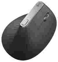 Отзывы Logitech MX Vertical Ergonomic Mouse for Stress