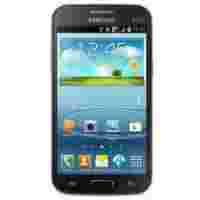 Отзывы Samsung Galaxy Win GT-I8552 (серый)