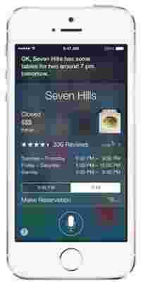 Отзывы Apple iPhone 5S 64Gb