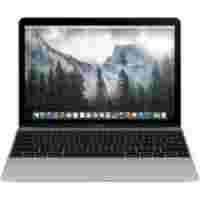 Отзывы Apple MacBook Early 2015 (Core M 1100 Mhz/12.0