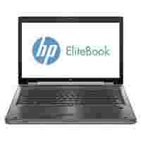 Отзывы HP Elitebook 8770w (C3D03ES) (Core i7 Extreme 3920XM 2900 Mhz/17.3