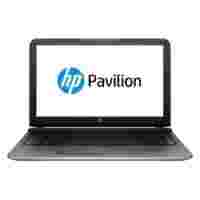 Отзывы HP PAVILION 15-ab214ur (Pentium 3825U 1900 MHz/15.6