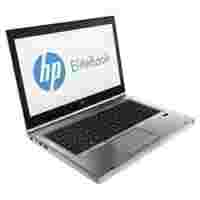 Отзывы HP EliteBook 8470p (C5A76EA) (Core i7 3520M 2900 Mhz/14.0