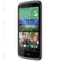 Отзывы HTC Desire 326G Dual Sim (99HAFB040-00) (черный)