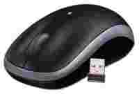 Отзывы Logitech Wireless Mouse M195 USB