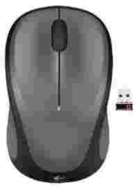 Отзывы Logitech Wireless Mouse M235 910-003146 Colt Glossy