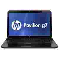 Отзывы HP PAVILION g7-2313er (A8 4500M 1900 Mhz/17.3
