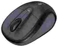 Отзывы Logitech Wireless Mouse M305 USB