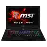 Отзывы MSI GS60 2QD Ghost (Core i7 5700HQ 2700 MHz/15.6