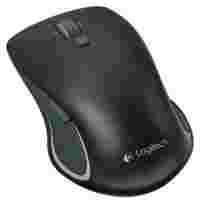 Отзывы Logitech Wireless Mouse M560 Black USB