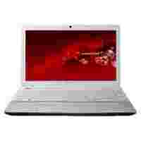 Отзывы Packard Bell EasyNote TS44 Intel (Core i5 2450M 2500 Mhz/15.6