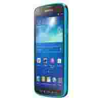 Отзывы Samsung Galaxy S4 Active GT-I9295 (синий)