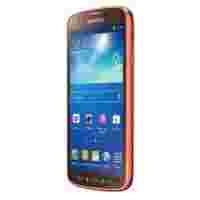 Отзывы Samsung Galaxy S4 Active GT-I9295 (оранжевый)