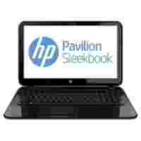 Отзывы HP PAVILION Sleekbook 15-b100sr (A4 4355M 1900 Mhz/15.6
