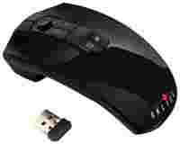 Отзывы Oklick 805 M Wireless Laser Mouse & Presenter Black USB
