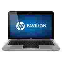 Отзывы HP PAVILION dv6-3040sp (Core i7 720QM 1600 Mhz/15.6