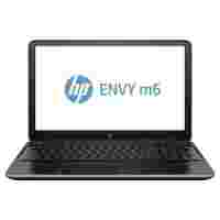 Отзывы HP Envy m6-1276er (Core i5 3230M 2600 Mhz/15.6