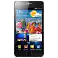 Отзывы Samsung Galaxy S2 (S II) i9100 16GB (черный)