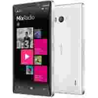Отзывы Nokia Lumia 930 + бесплатно 7Гб в Dropbox (белый)