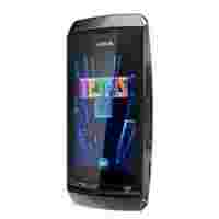 Отзывы Nokia Asha 305 (темно-серый)