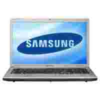Отзывы Samsung R730 (Pentium Dual-Core T4300 2100 Mhz/17.3