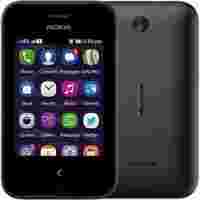 Отзывы Nokia Asha 230 Dual sim (черный)