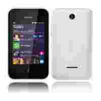 Отзывы Nokia Asha 230 Dual sim + бесплатно 7Гб в Dropbox (белый)