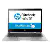 Отзывы HP EliteBook Folio G1 (V1C42EA) (Intel Core m5 6Y54 1100 MHz/12.5