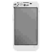 Отзывы LG Optimus L5 II Dual E455 (белый/серебристый)
