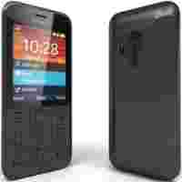 Отзывы Nokia 220 (черный)