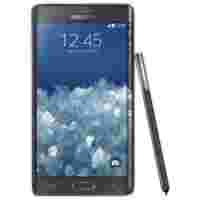 Отзывы Samsung Galaxy Note Edge 32Gb (черный)