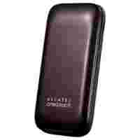 Отзывы Alcatel One Touch 1035D (коричневый)