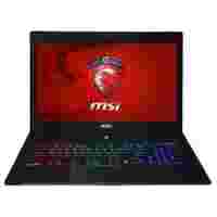 Отзывы MSI GS70 STEALTH (Core i7 4700HQ 2400 Mhz/17.3
