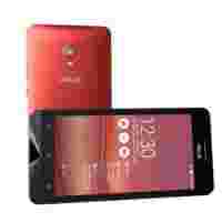 Отзывы ASUS Zenfone 5 LTE 8Gb (красный)
