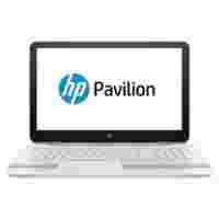 Отзывы HP PAVILION 15-aw033ur (AMD A10 9600P 2400 MHz/15.6