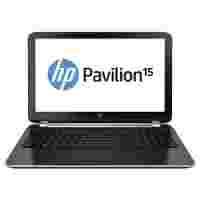 Отзывы HP PAVILION 15-n011sr (A4 5000 1500 Mhz/15.6