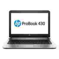 Отзывы HP ProBook 430 G3 (N1B08EA) (Core i3 6100U 2300 MHz/13.3