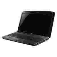 Отзывы Acer ASPIRE 5738ZG-444G32Mi (Pentium Dual-Core T4400 2200 Mhz/15.6