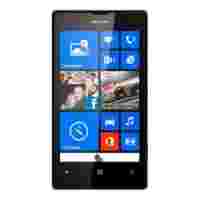Отзывы Nokia Lumia 520 (черный)