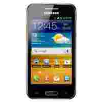 Отзывы Samsung Galaxy Beam I8530
