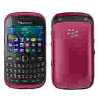 Отзывы BlackBerry Curve 9320 (розовый)