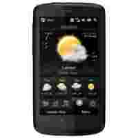 Отзывы HTC Touch HD