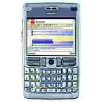 Отзывы Nokia E61