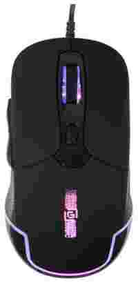 Отзывы Oklick 965G Racer Black USB