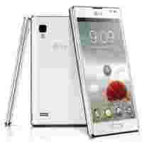 Отзывы LG Optimus G E975 (белый)