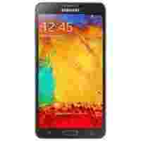 Отзывы Samsung Galaxy Note 3 SM-N9005 16Gb (черный)